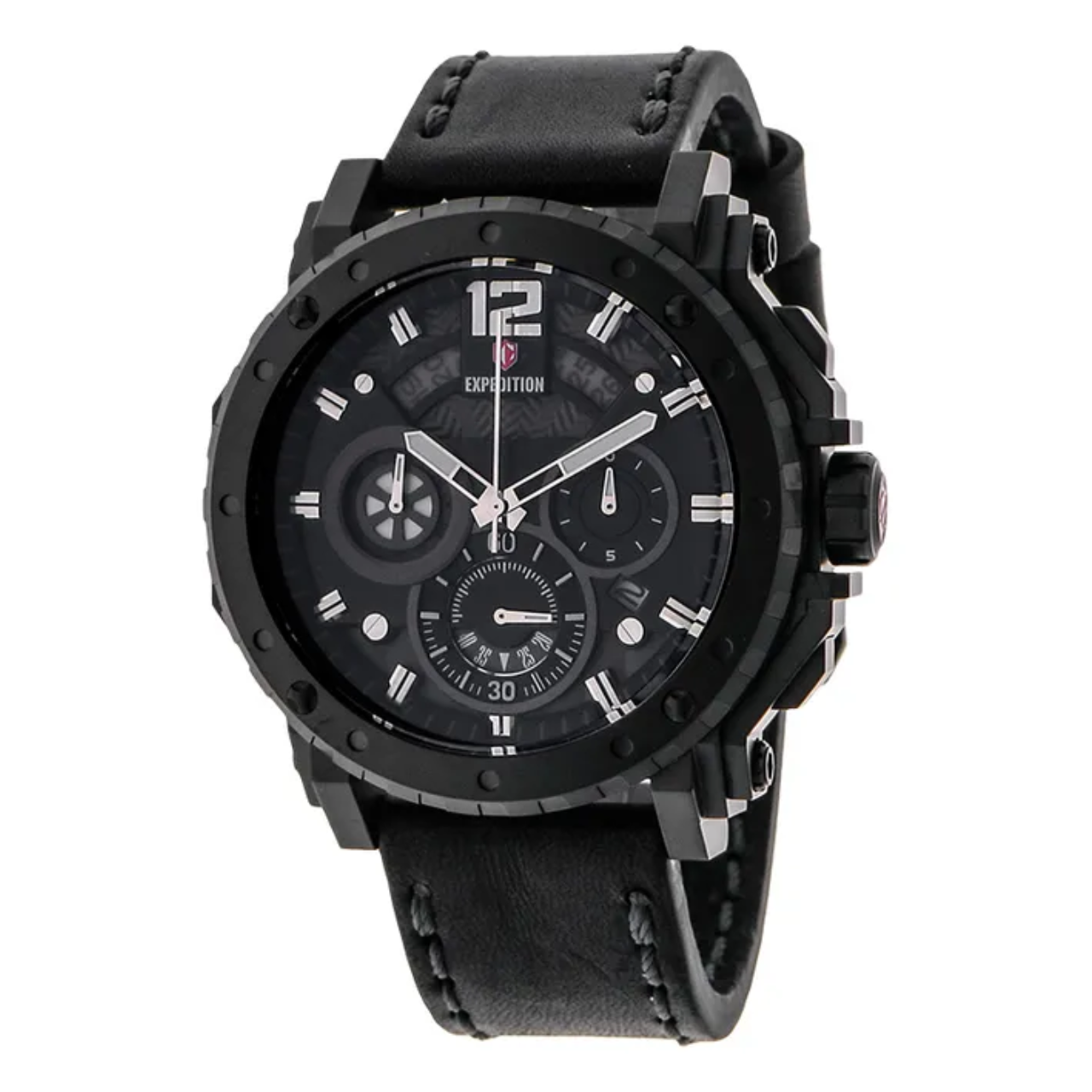 Expedition 6402 MCLIPBASL