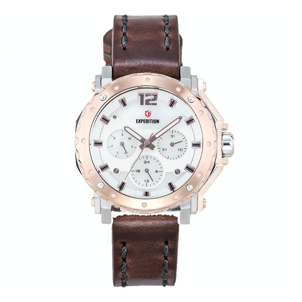 Expedition 6402 BFLTRSL