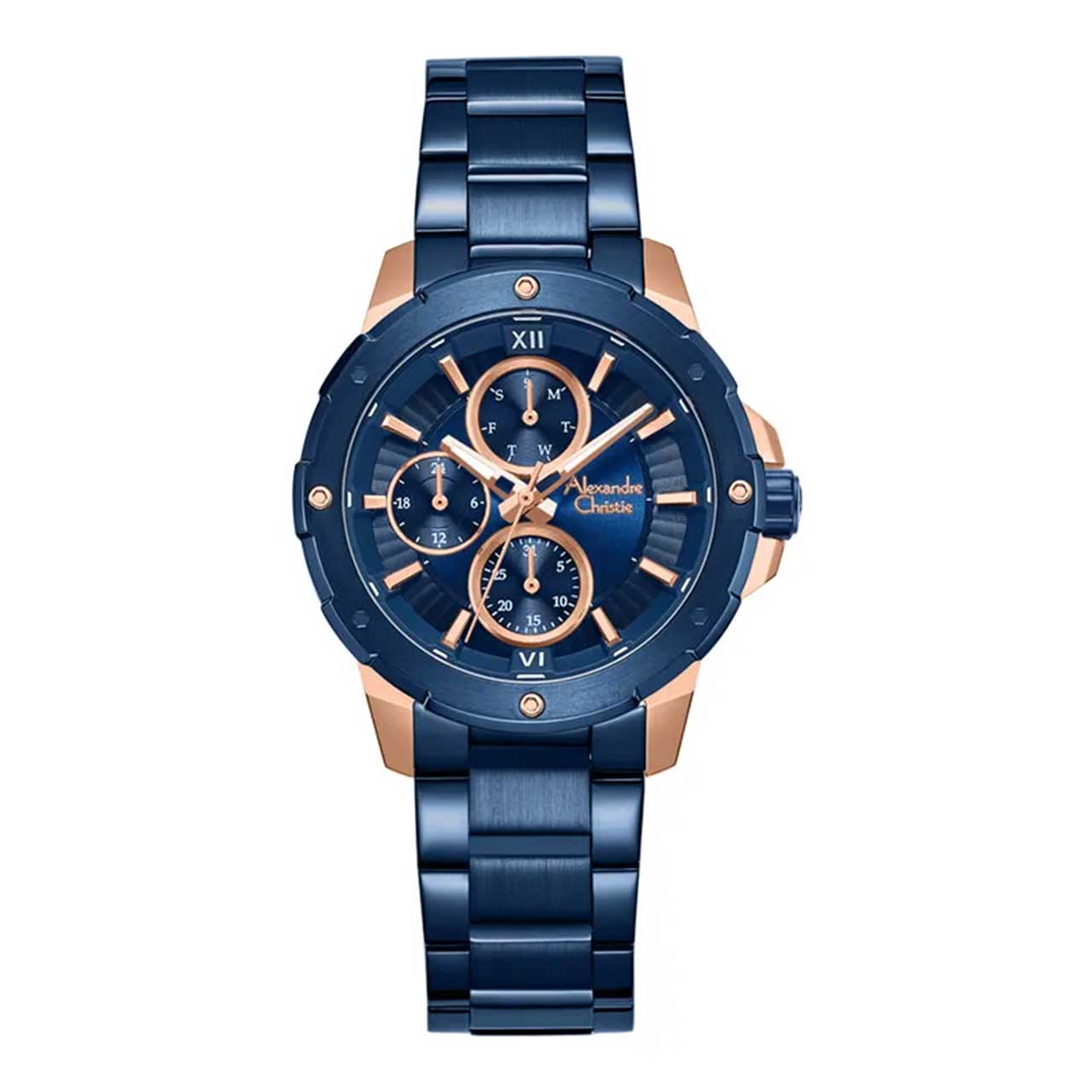 Alexandre Christie 6410 BFB
