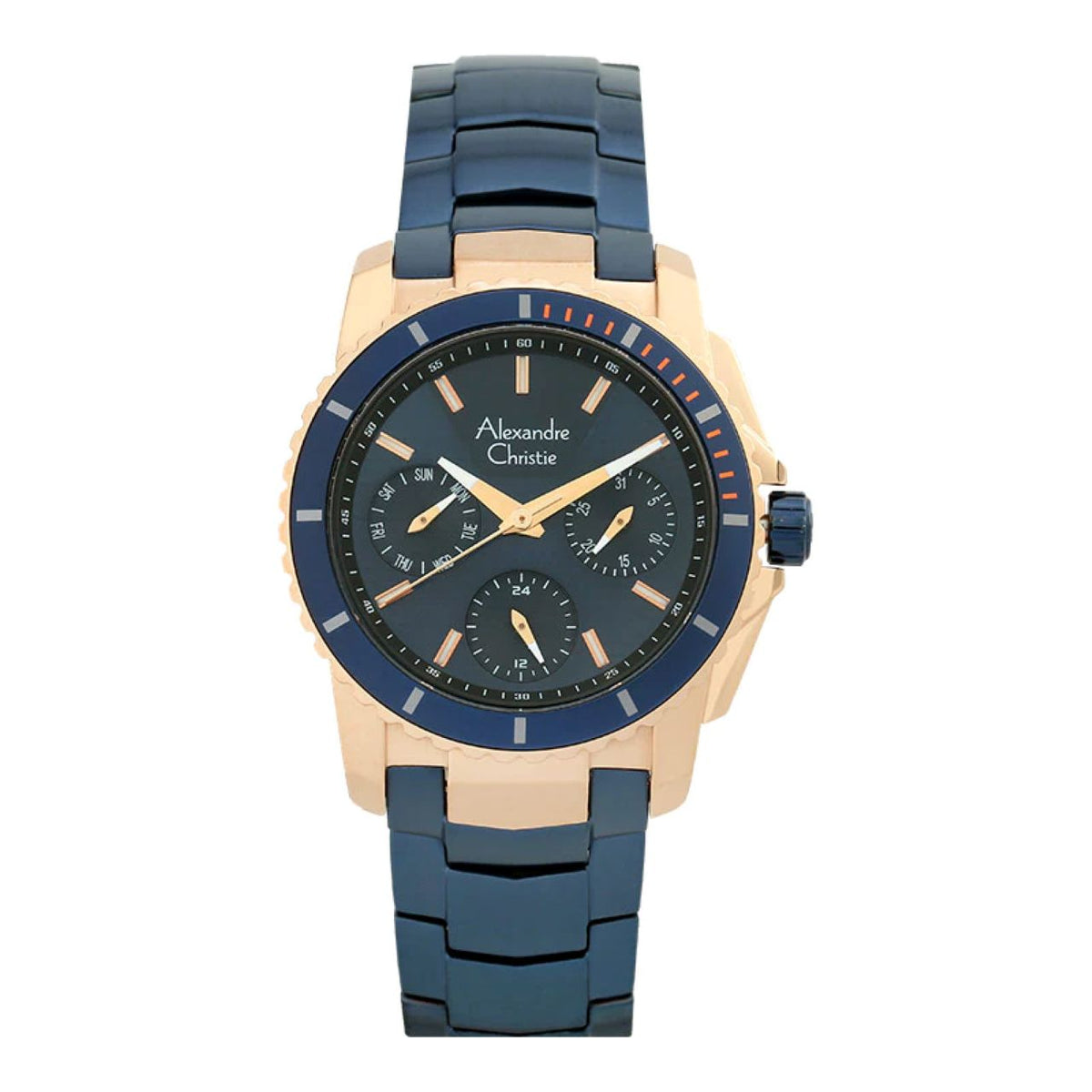 Alexandre Christie 6455 BFBURBU