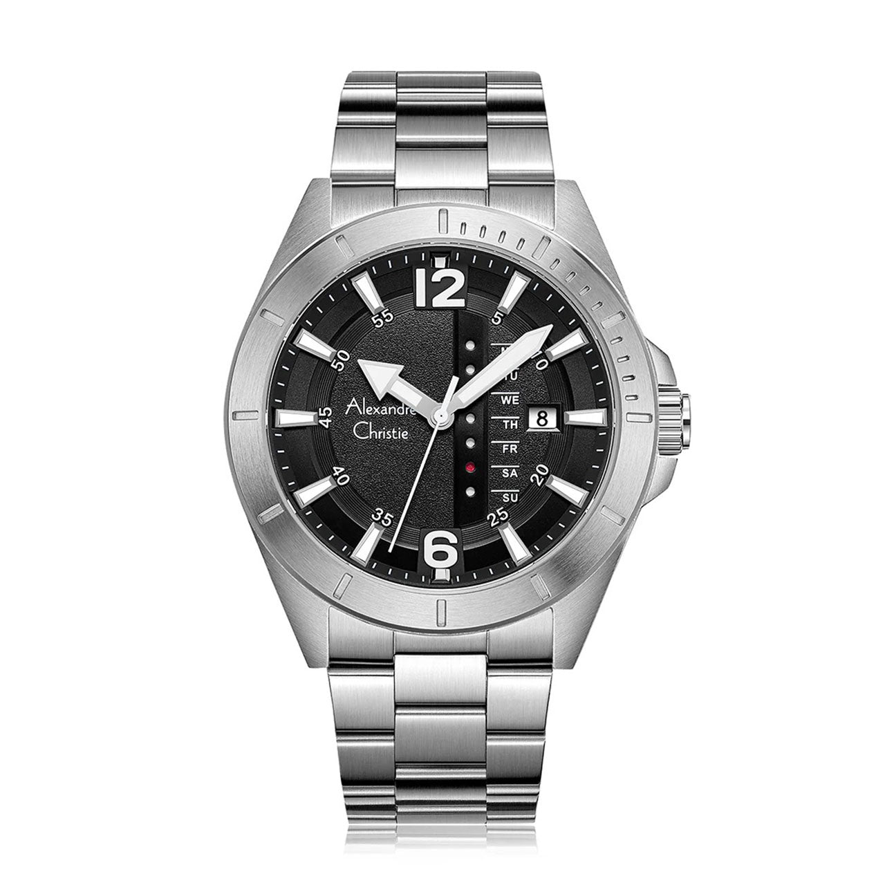 Alexandre Christie 6535 MEBSSBA