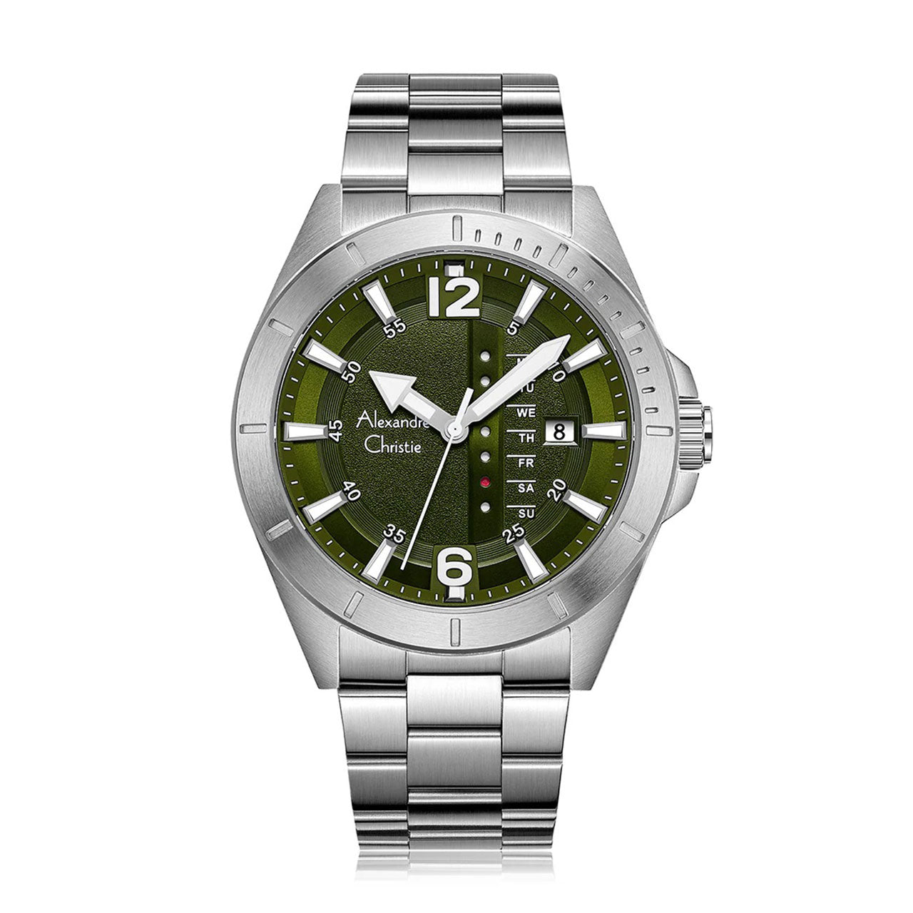 Alexandre Christie 6535 MEB