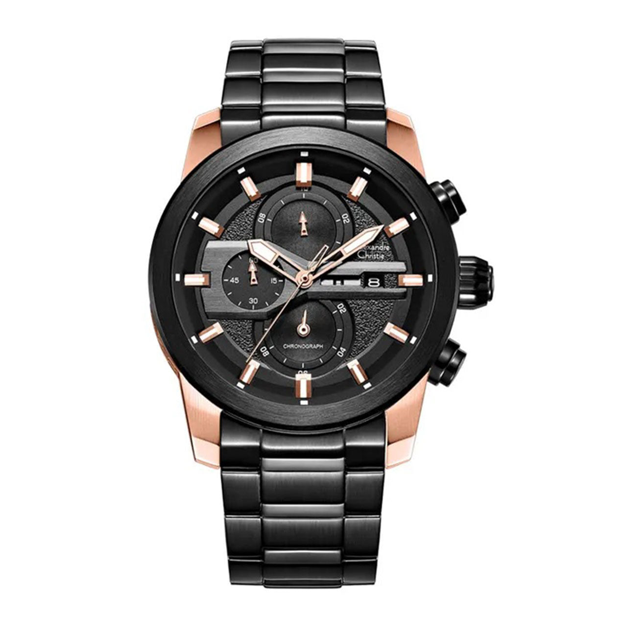 Alexandre Christie 6562 MCBBRBA