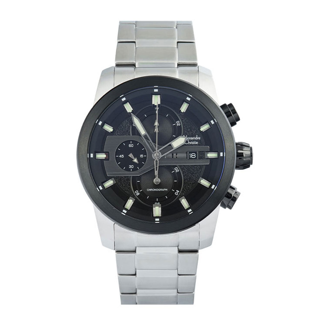 Alexandre Christie 6562 MCBTBBASL
