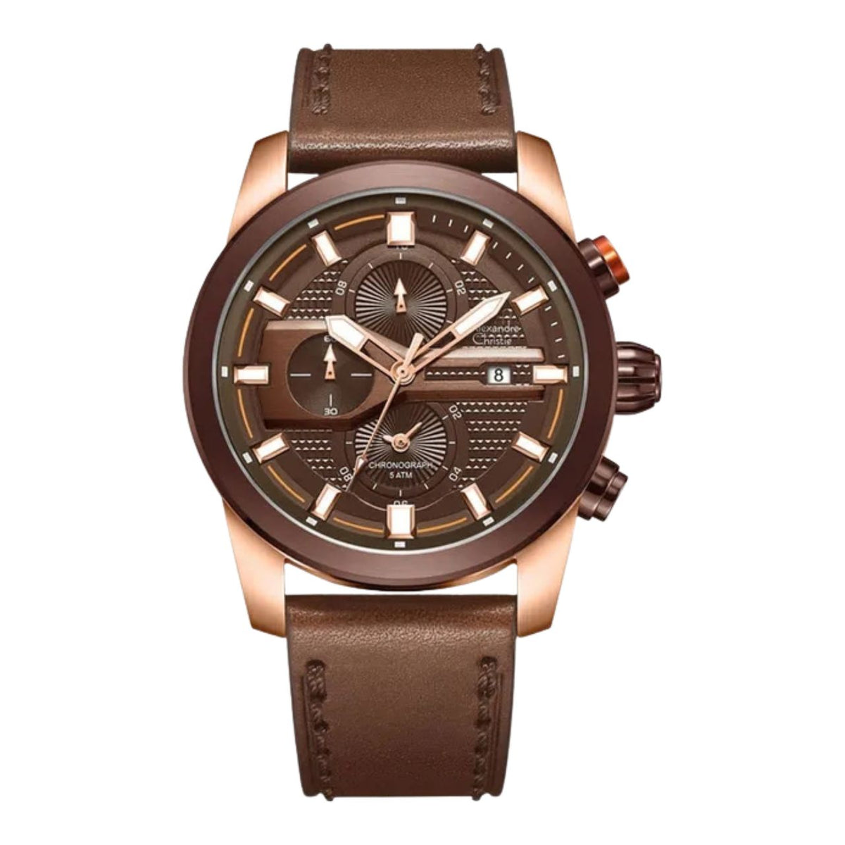 Alexandre Christie 6562 MCLROBO