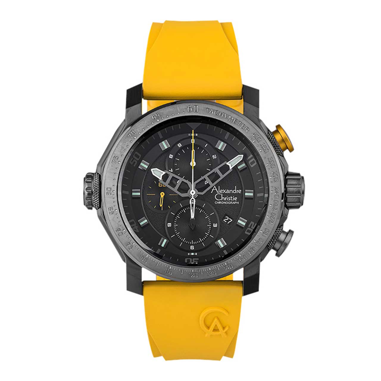 Alexandre Christie 6565 MCREPBAYL