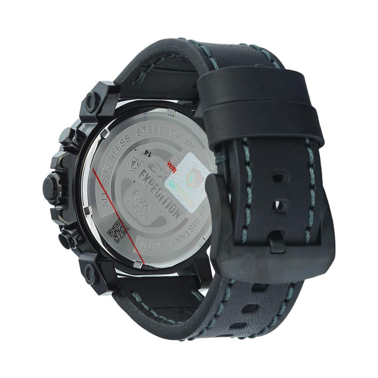 Expedition 6606 MCLIPBASL