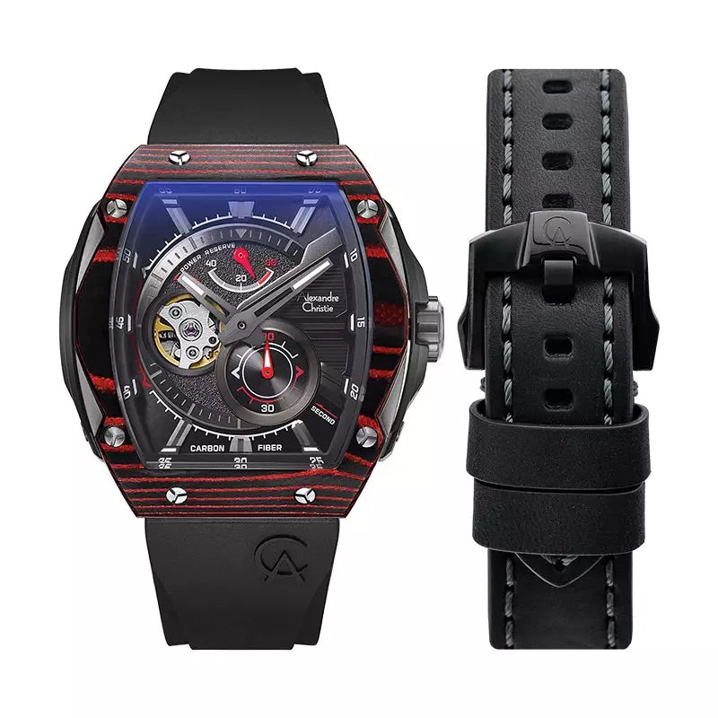 Alexandre Christie 6608 MA