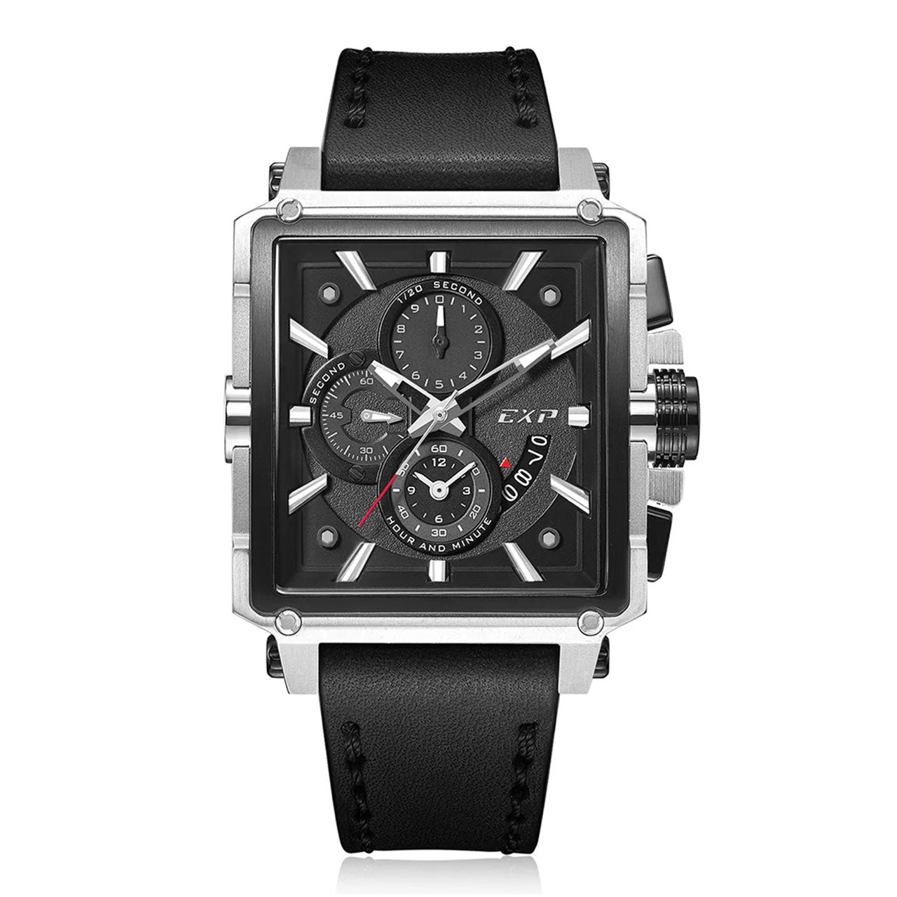 Expedition 6618 MCLTBBA