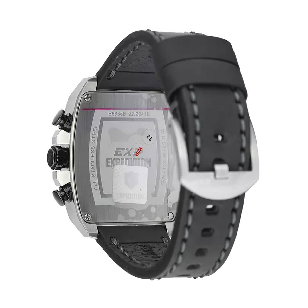 Expedition 6636 BCLTBBA