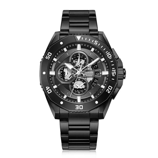 Alexandre Christie 6679 MCBIPBA