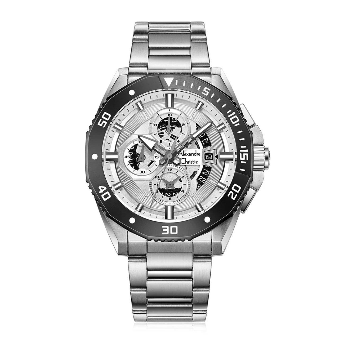 Alexandre Christie 6679 MCBTESL