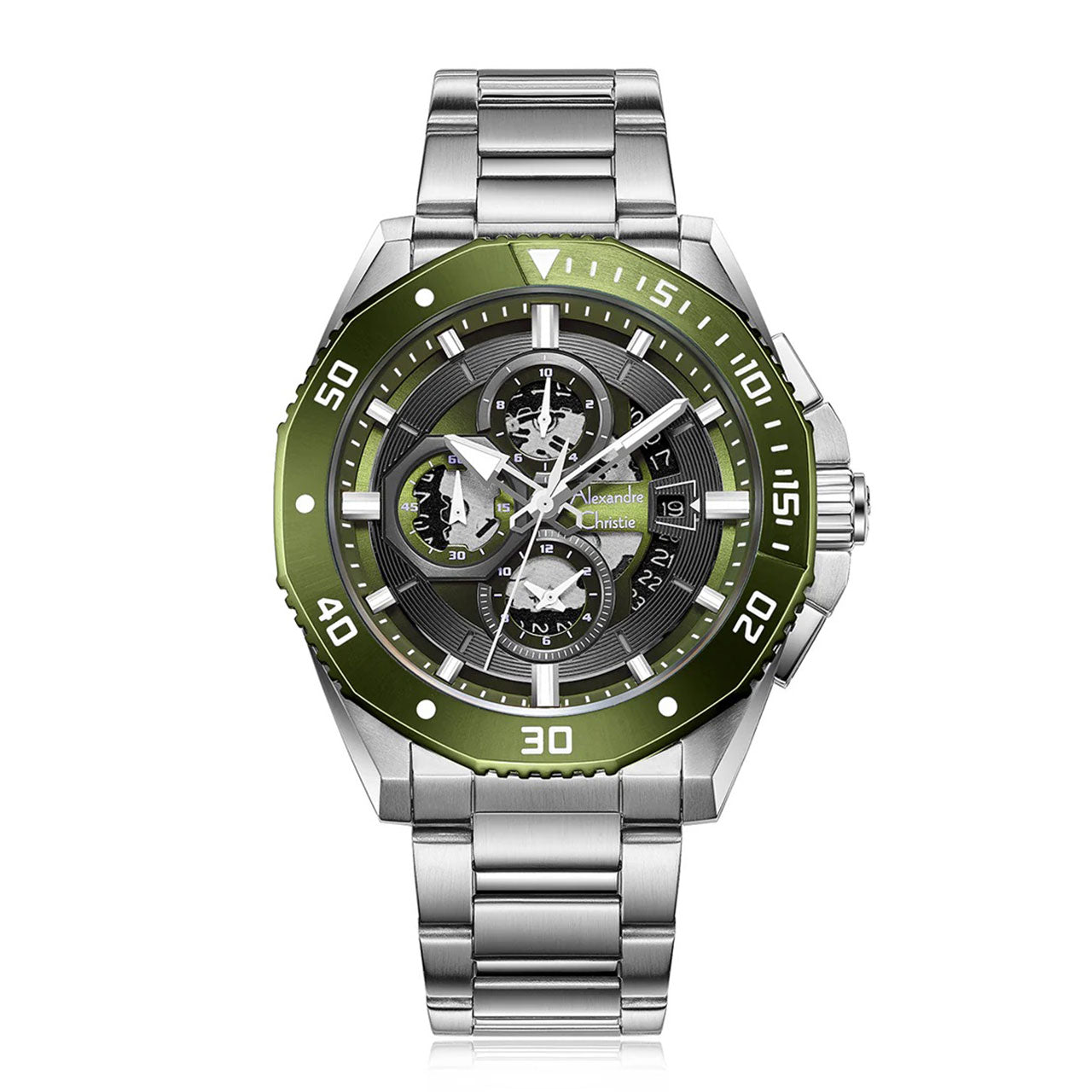 Alexandre Christie 6679 MCBTOGN