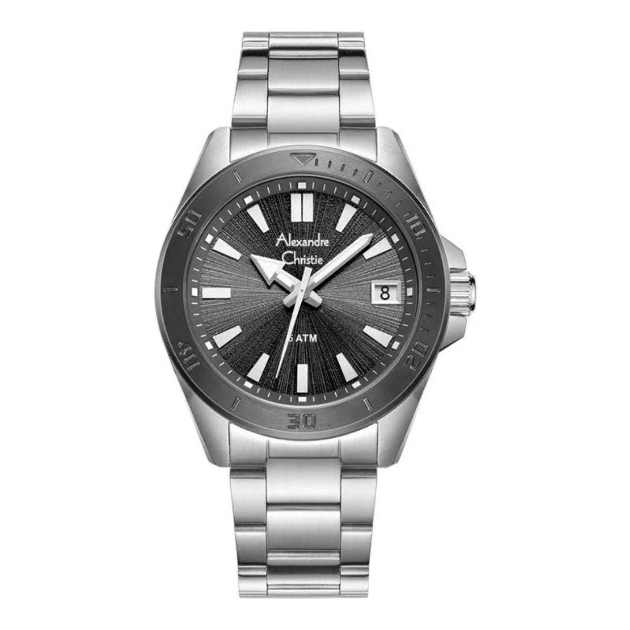 Alexandre Christie 6682 MDBTEDG