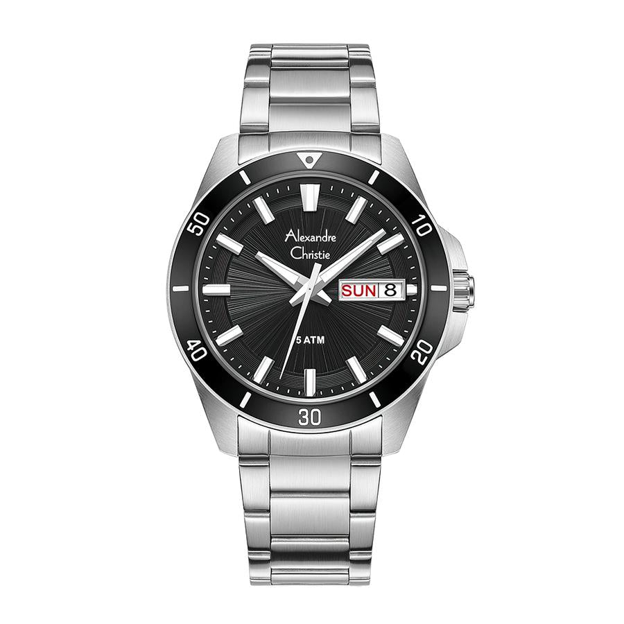 Alexandre Christie 6683 MEBTBDG