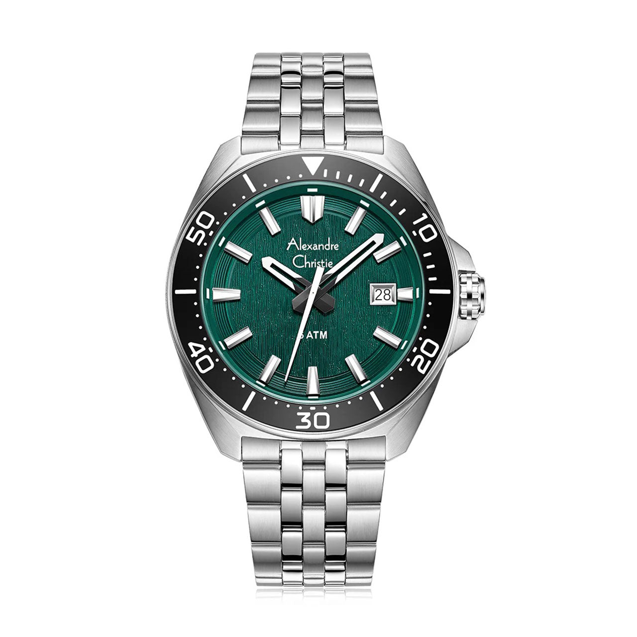 Alexandre Christie 6687 MDBTBGN