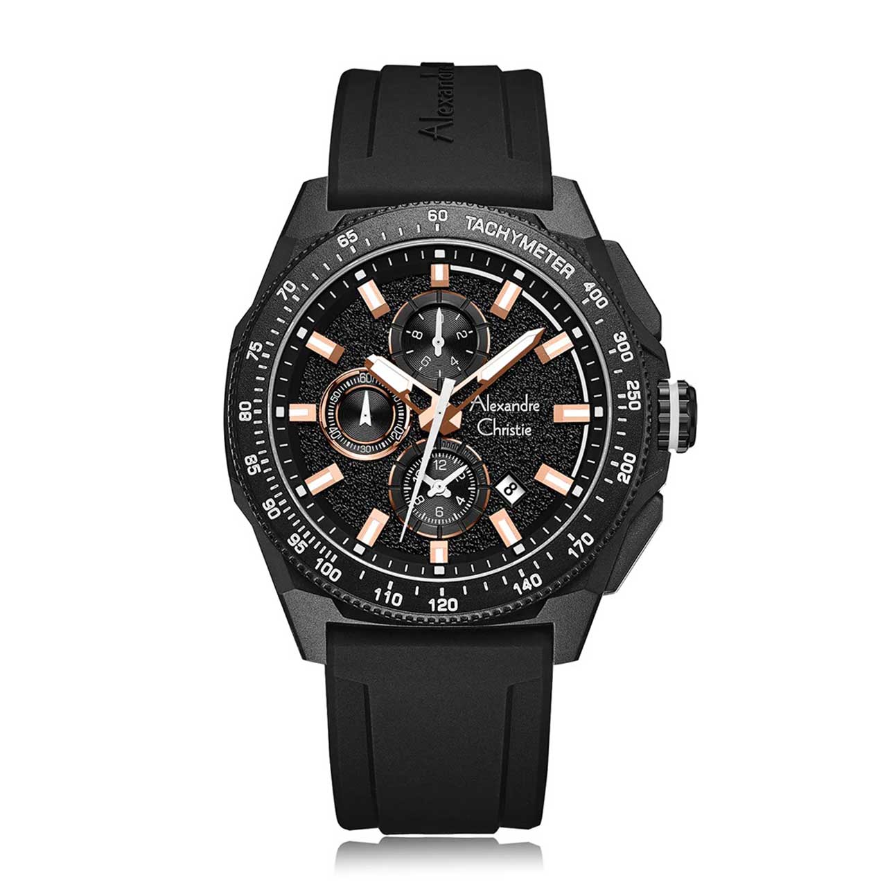 Alexandre Christie 6688 MC