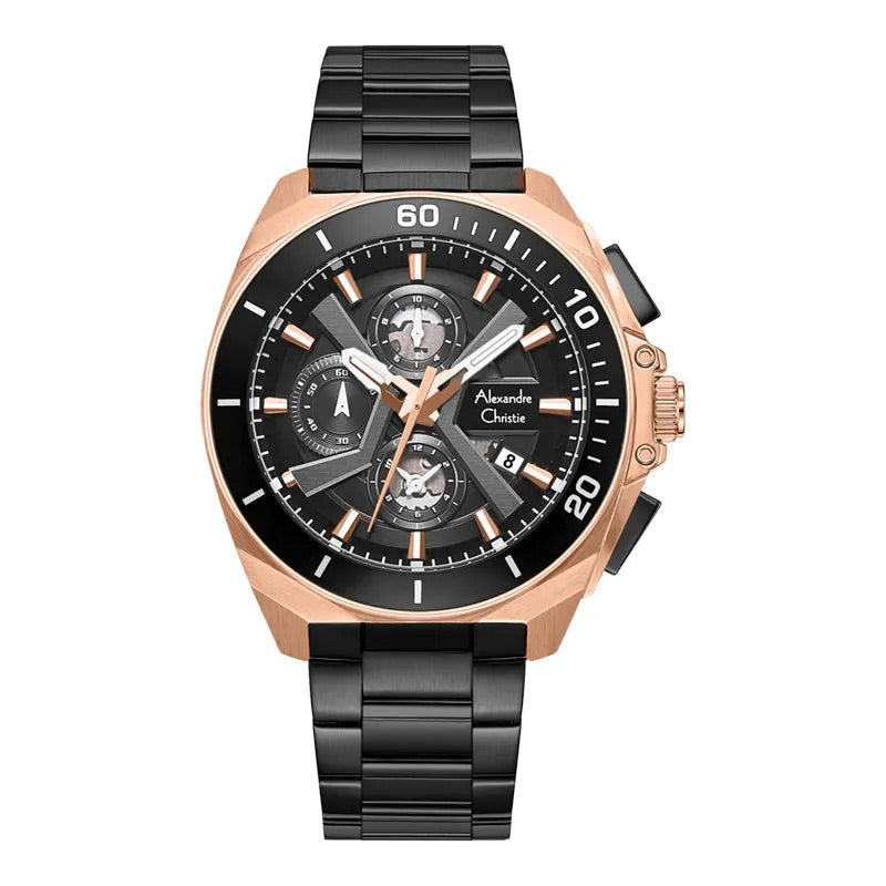 Alexandre Christie 6695 MCFBRBA