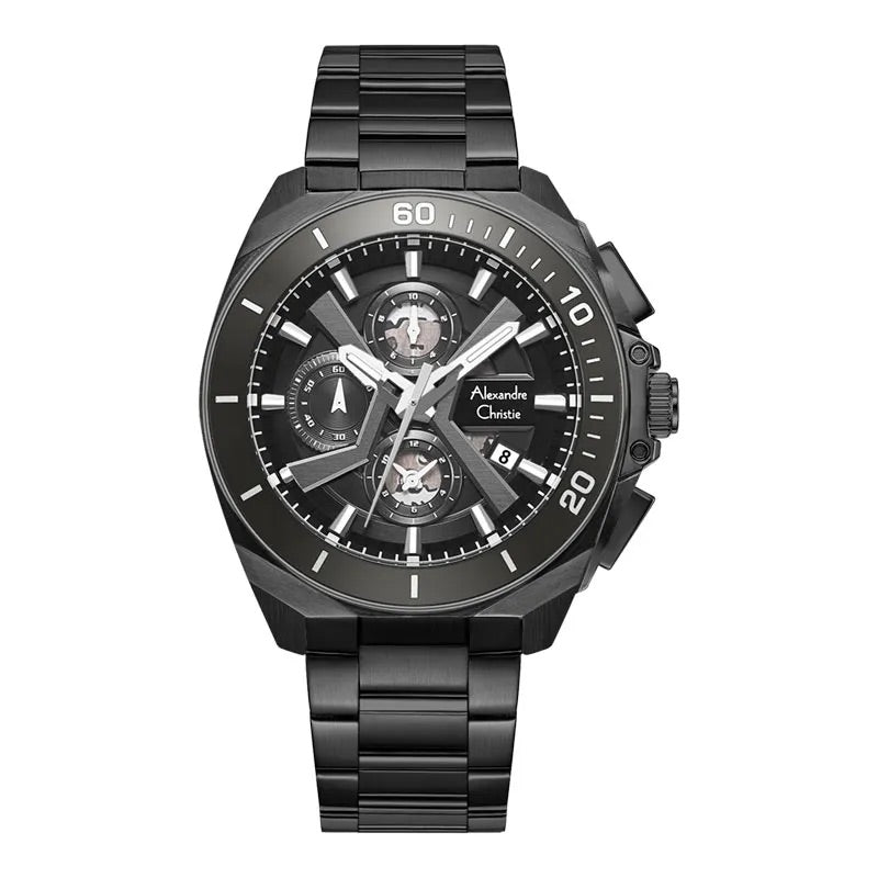 Alexandre Christie 6695 MCFEPBA