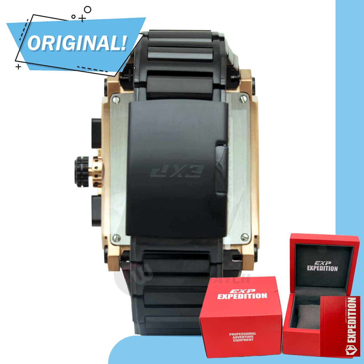 Expedition 6731 MCBBRBA