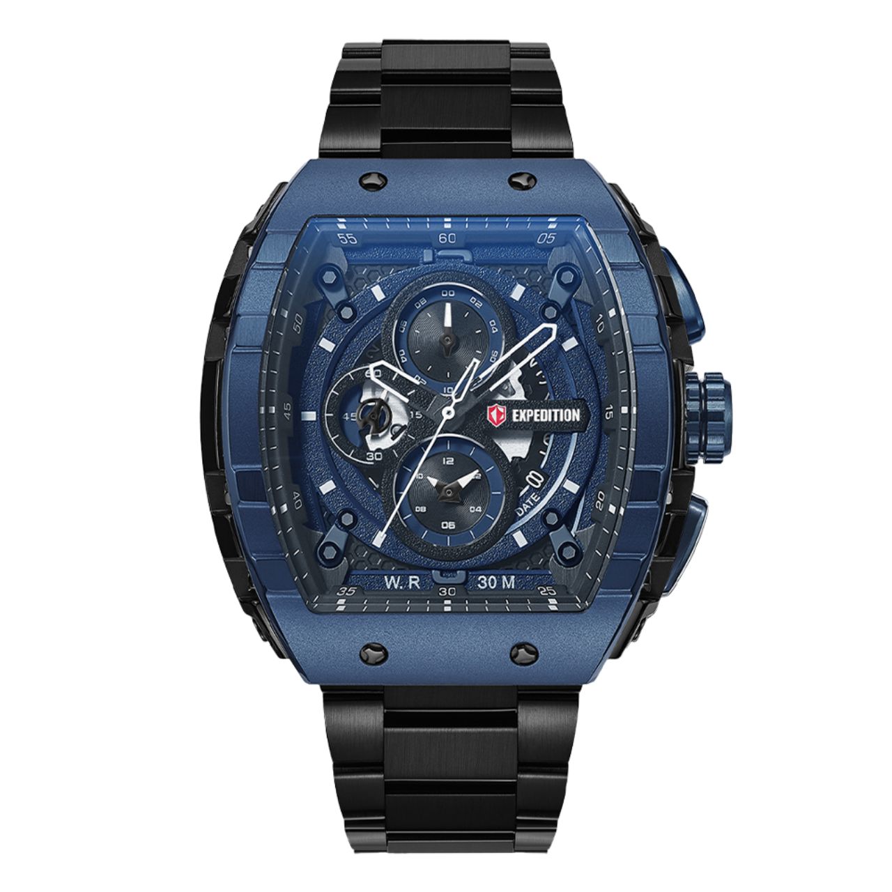 Expedition 6782 MCBUBBU