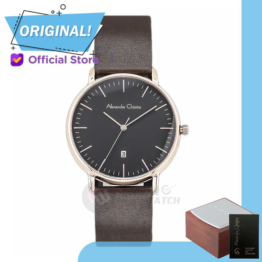 Alexandre Christie 8420 LDLRGBA