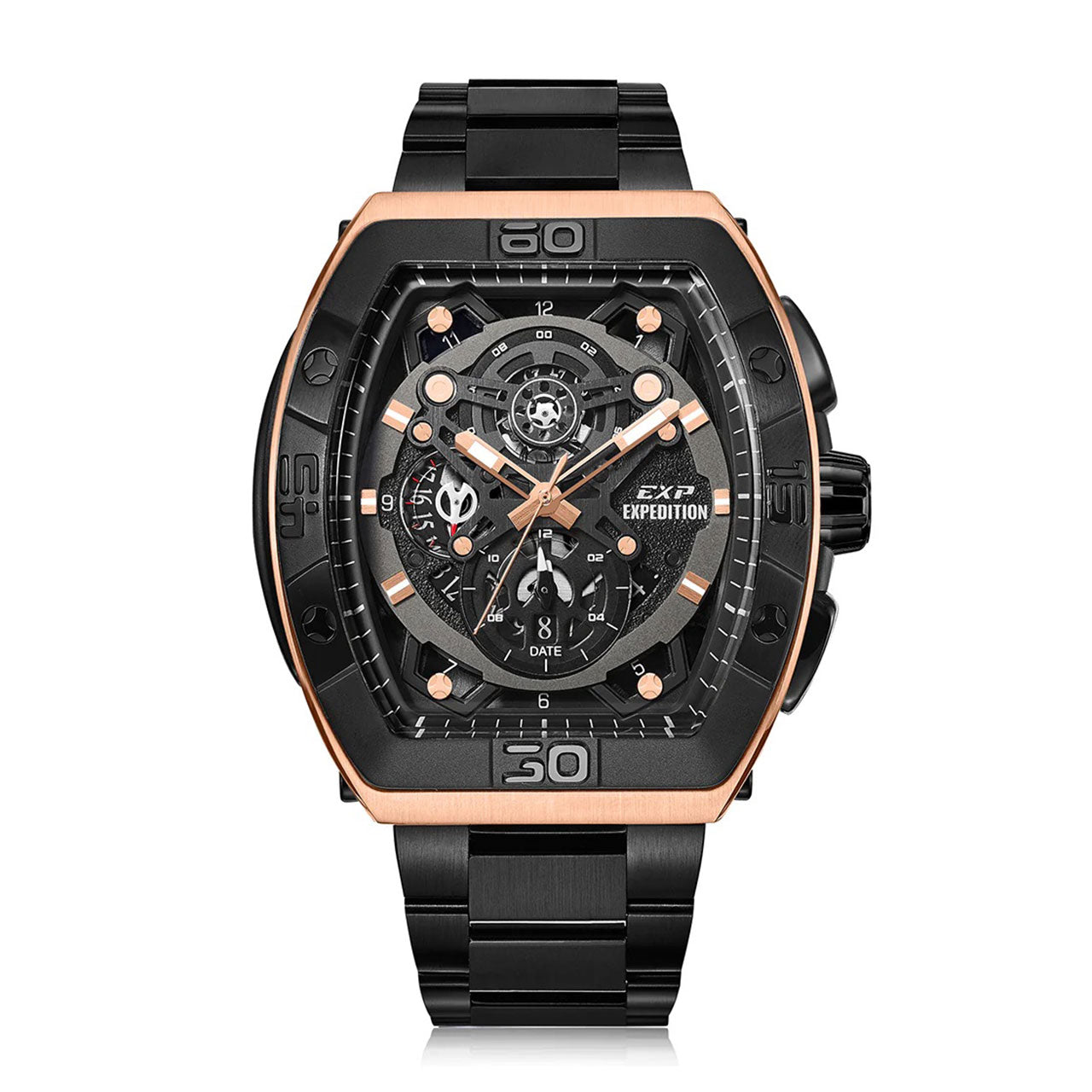 Expedition 6800 MCBBRBA