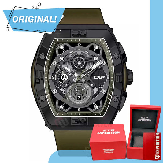 Expedition 6800 MCRIPGNBA