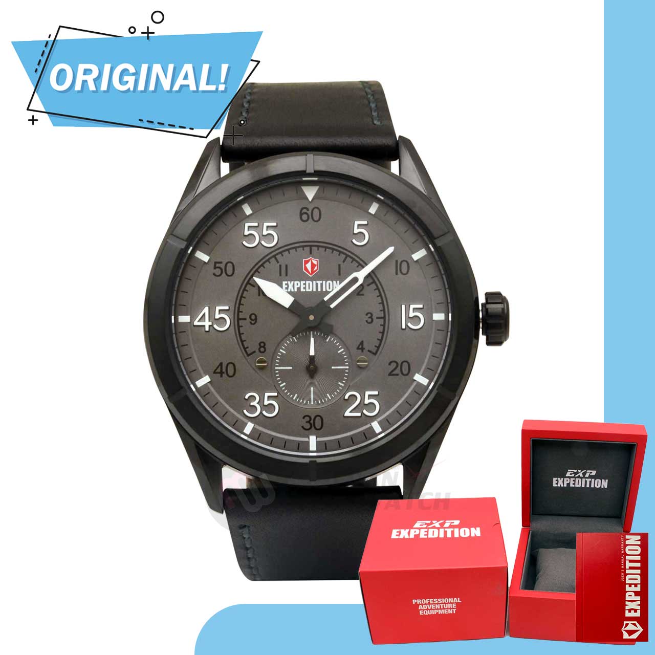 Expedition 6832 MSLIPGR