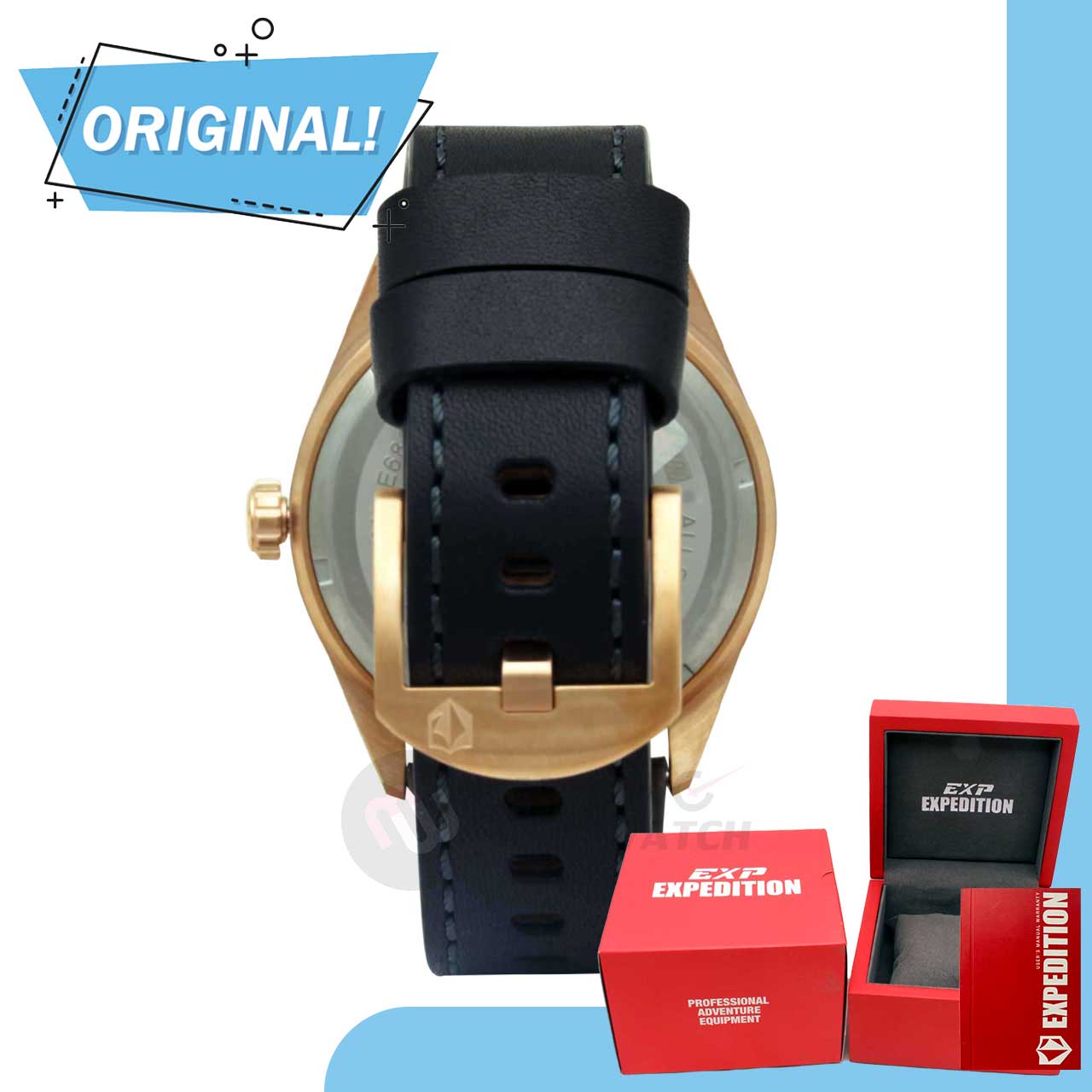 Expedition 6832 MSLRGBA