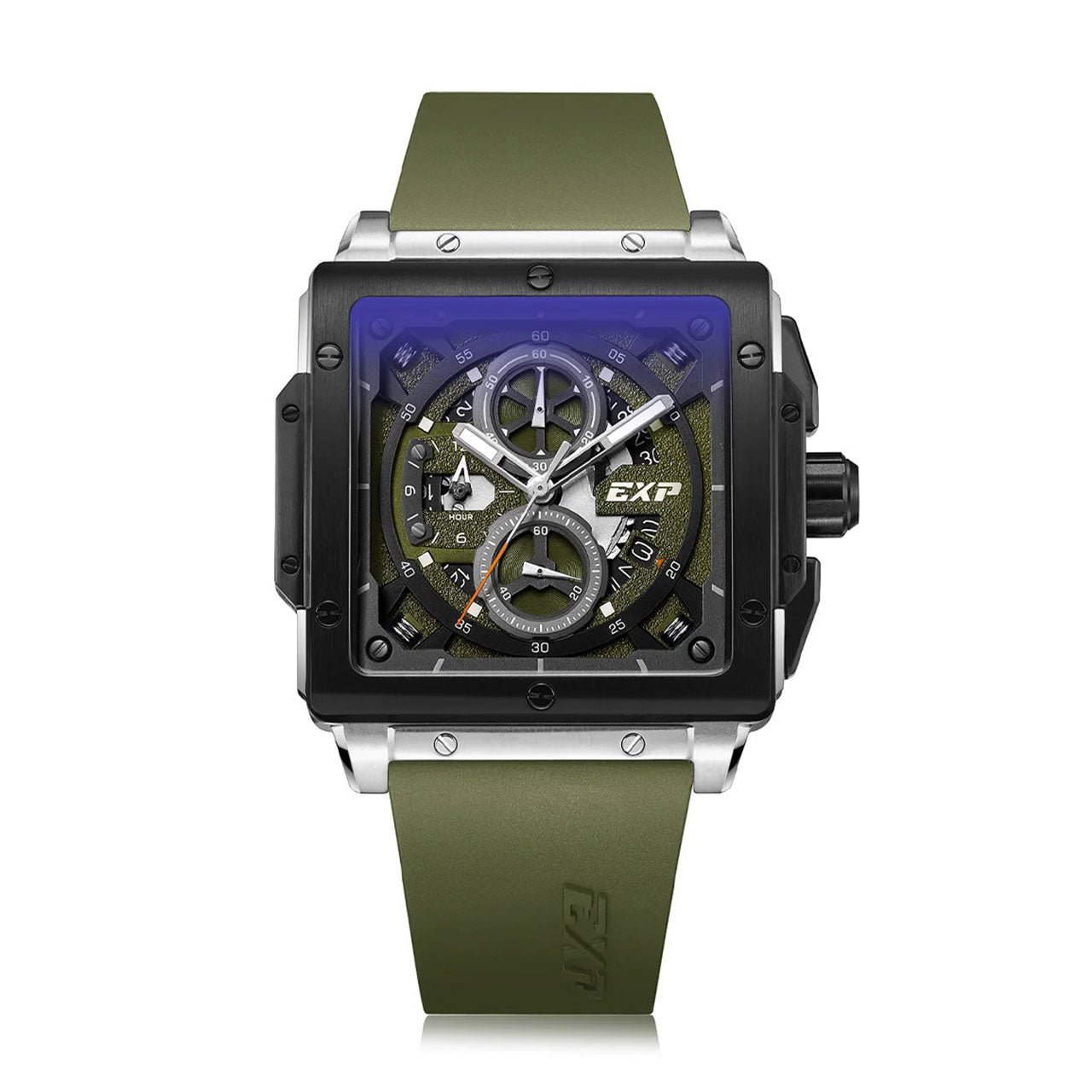 Expedition 6844 MCRTBGN