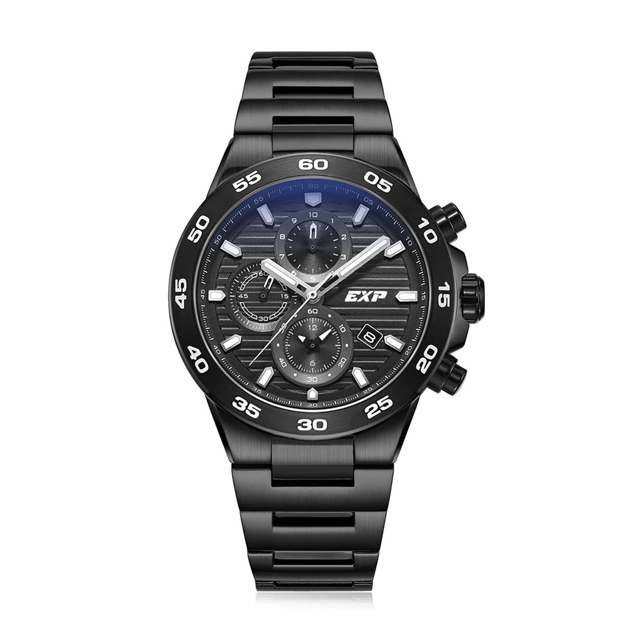 Expedition 6848 MCBIPBA