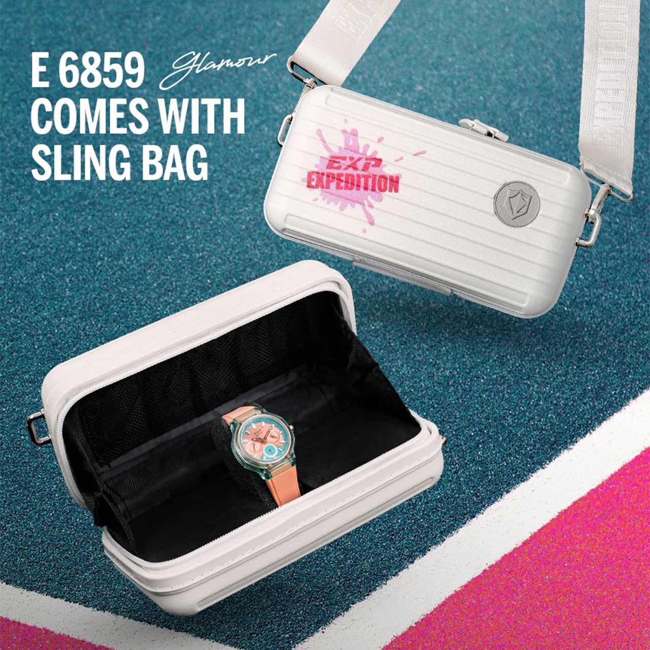 Expedition 6859 BFRRGGRRE