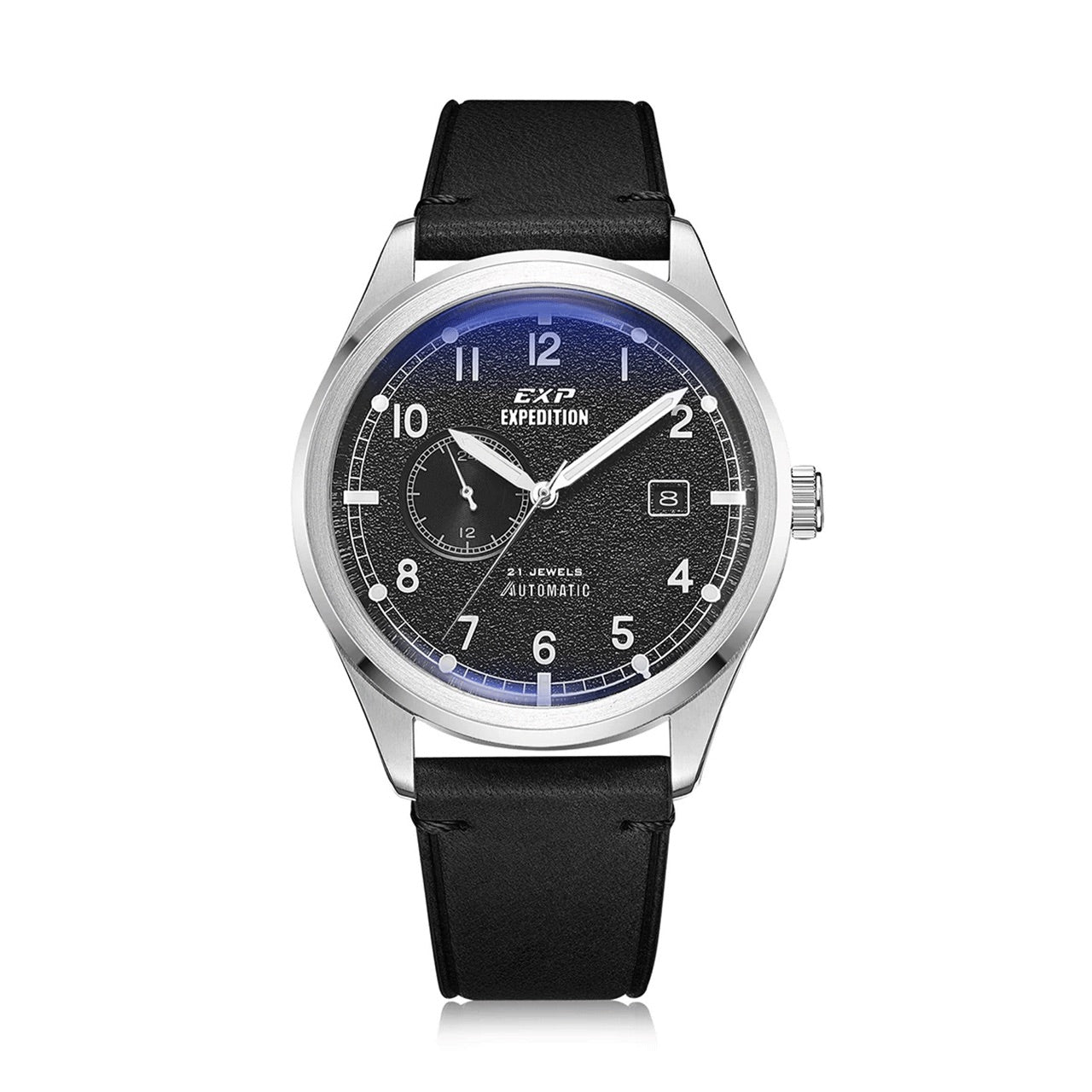 Expedition 6864 MALSSBA