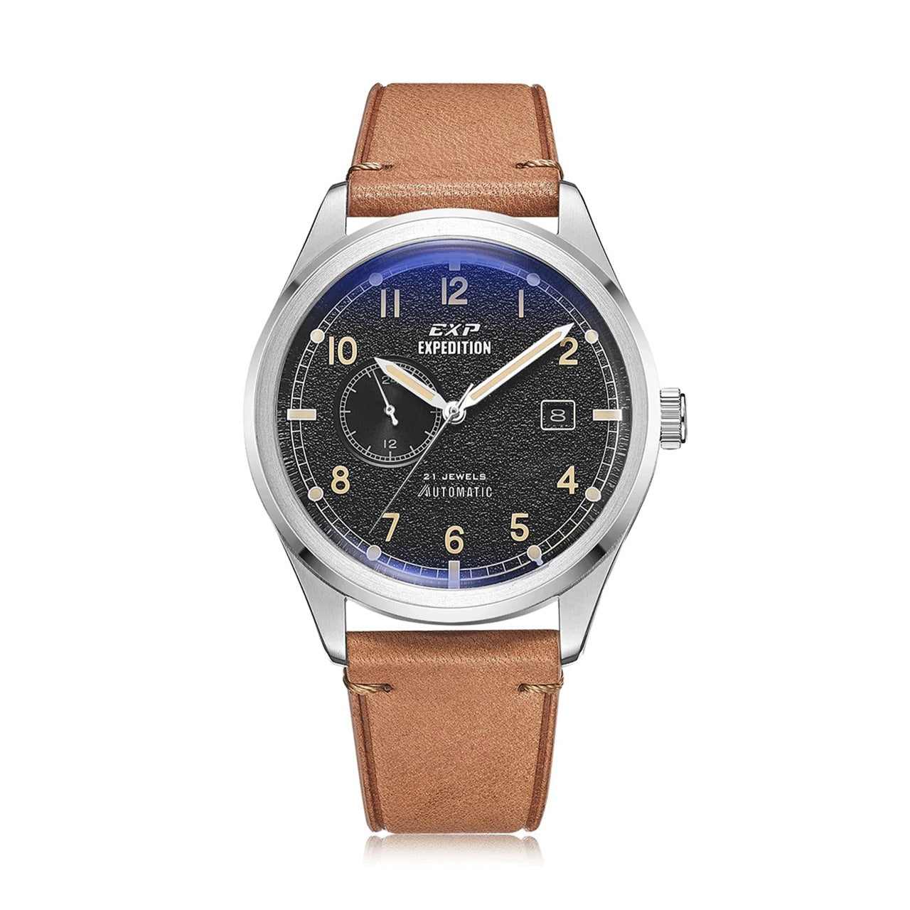 Expedition 6864 MALSSBAIV