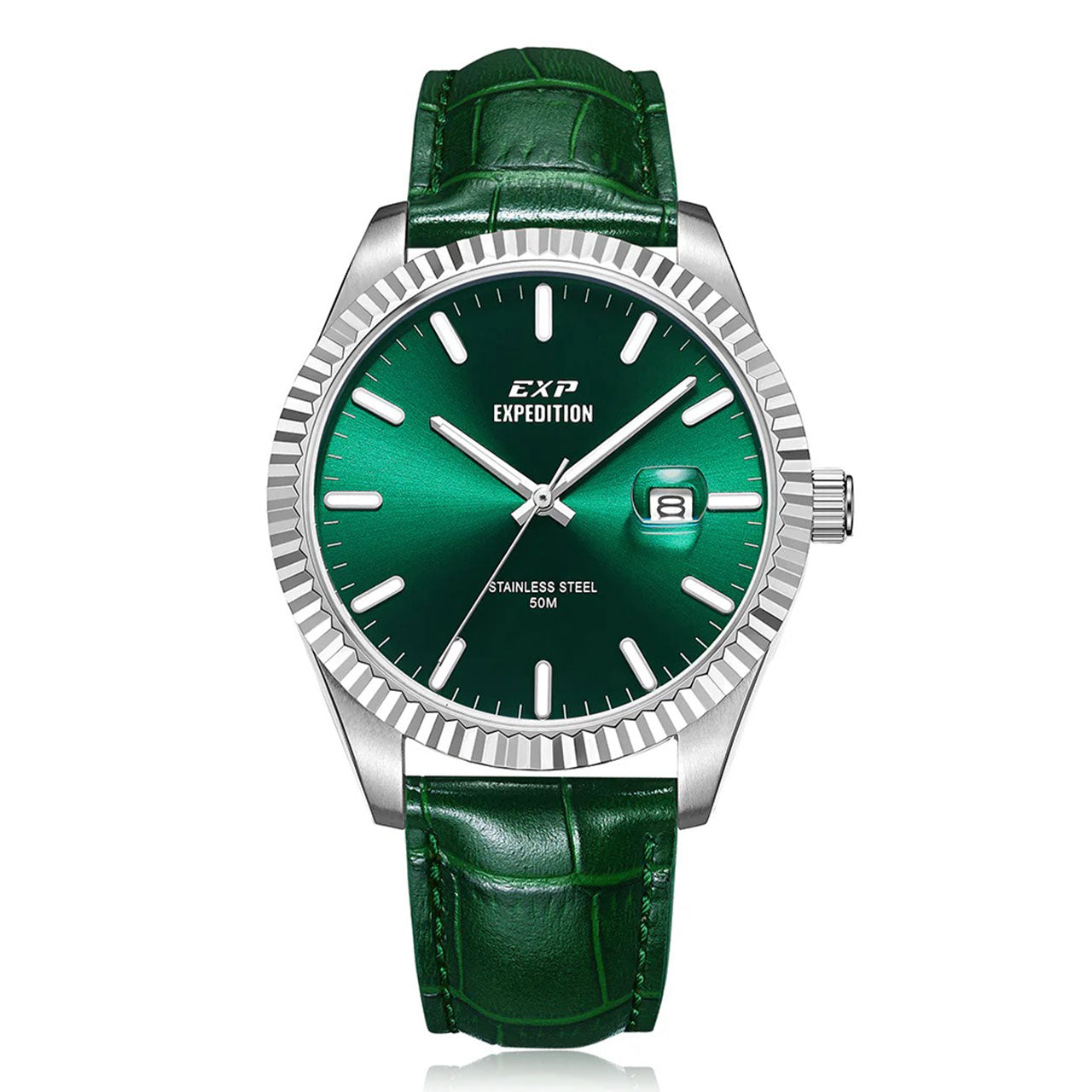 Expedition 6865 MDLSSGN