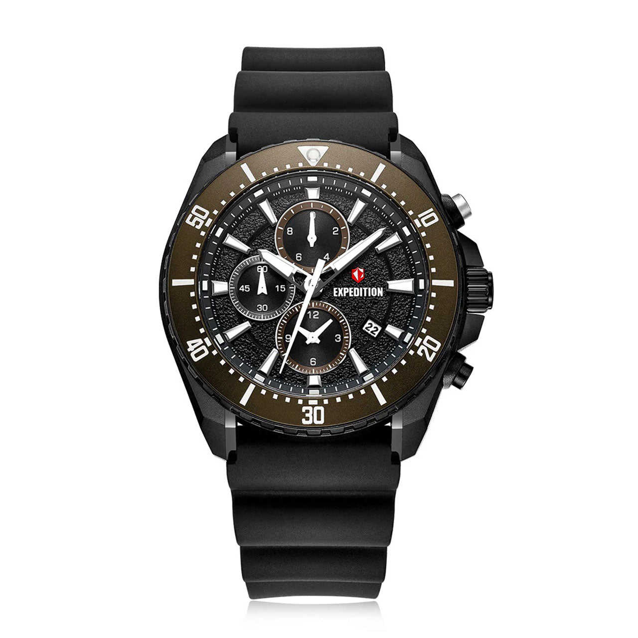 Expedition 6869 MC