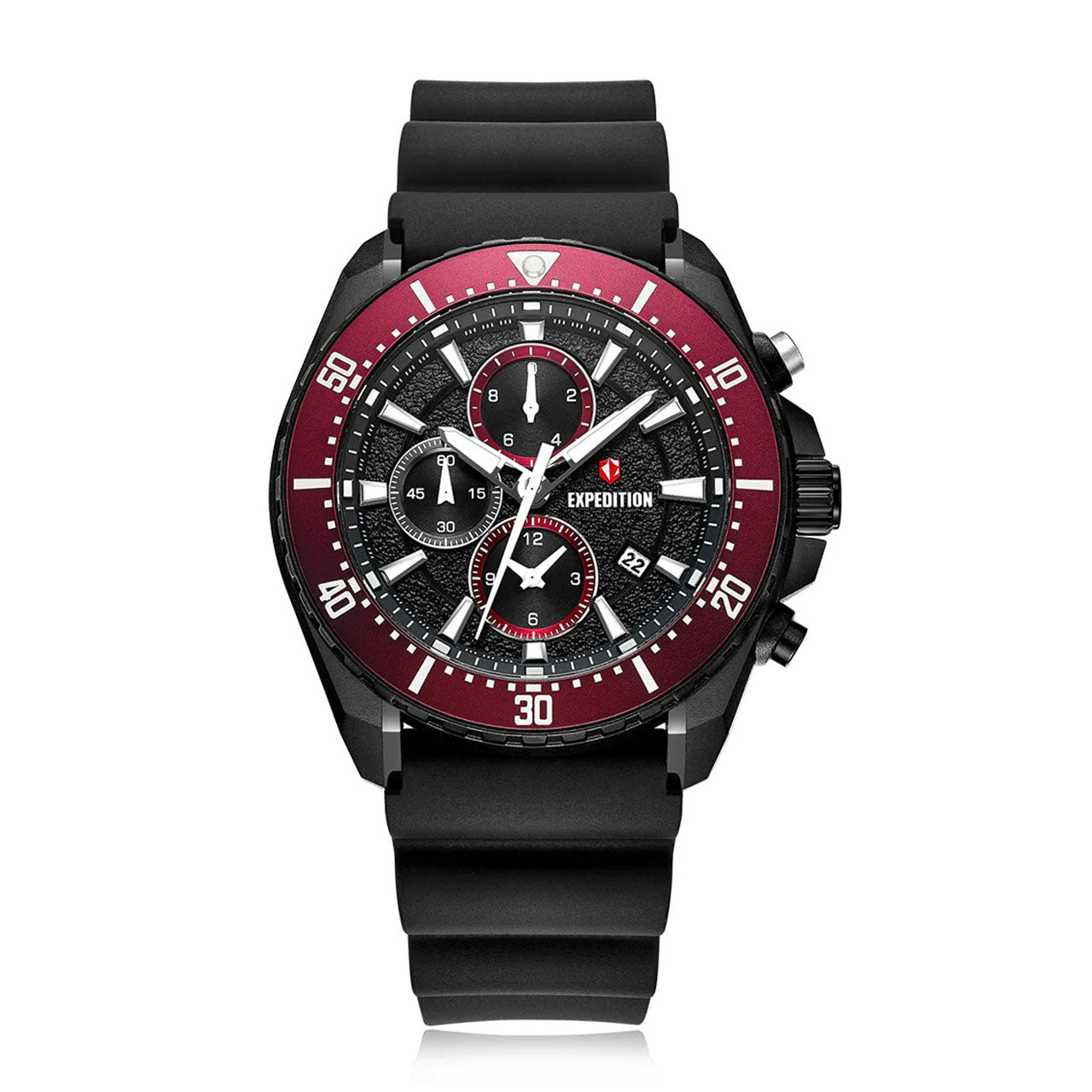 Expedition 6869 MC