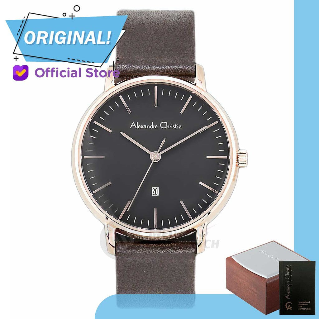 Alexandre Christie 8420 MDLRGBA