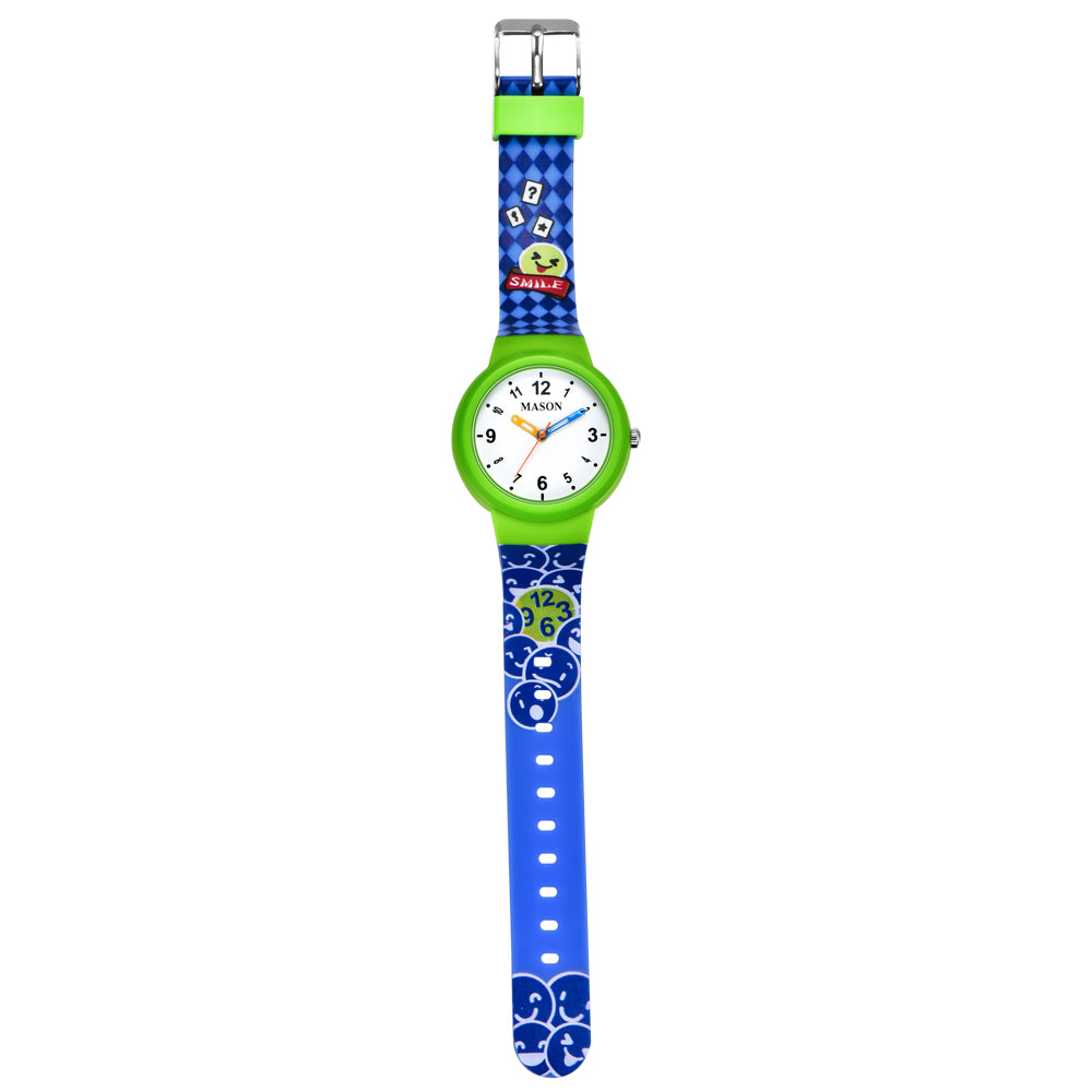 Mason MAB-3218T-GBL