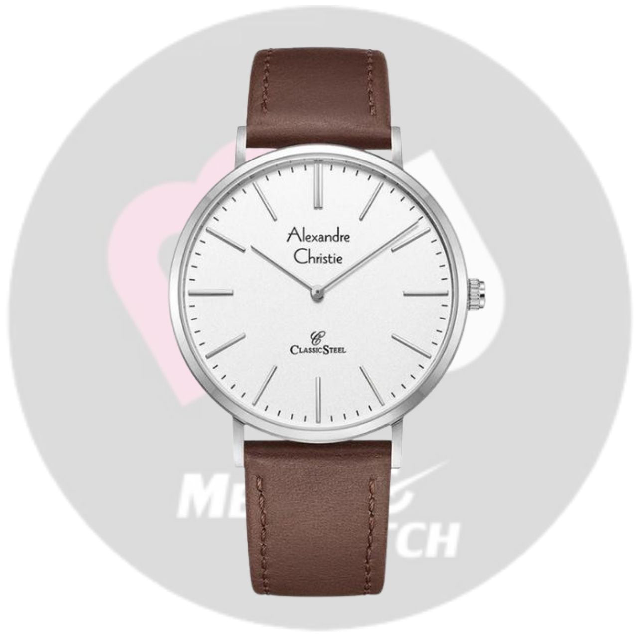 Alexandre Christie 8490 MHL