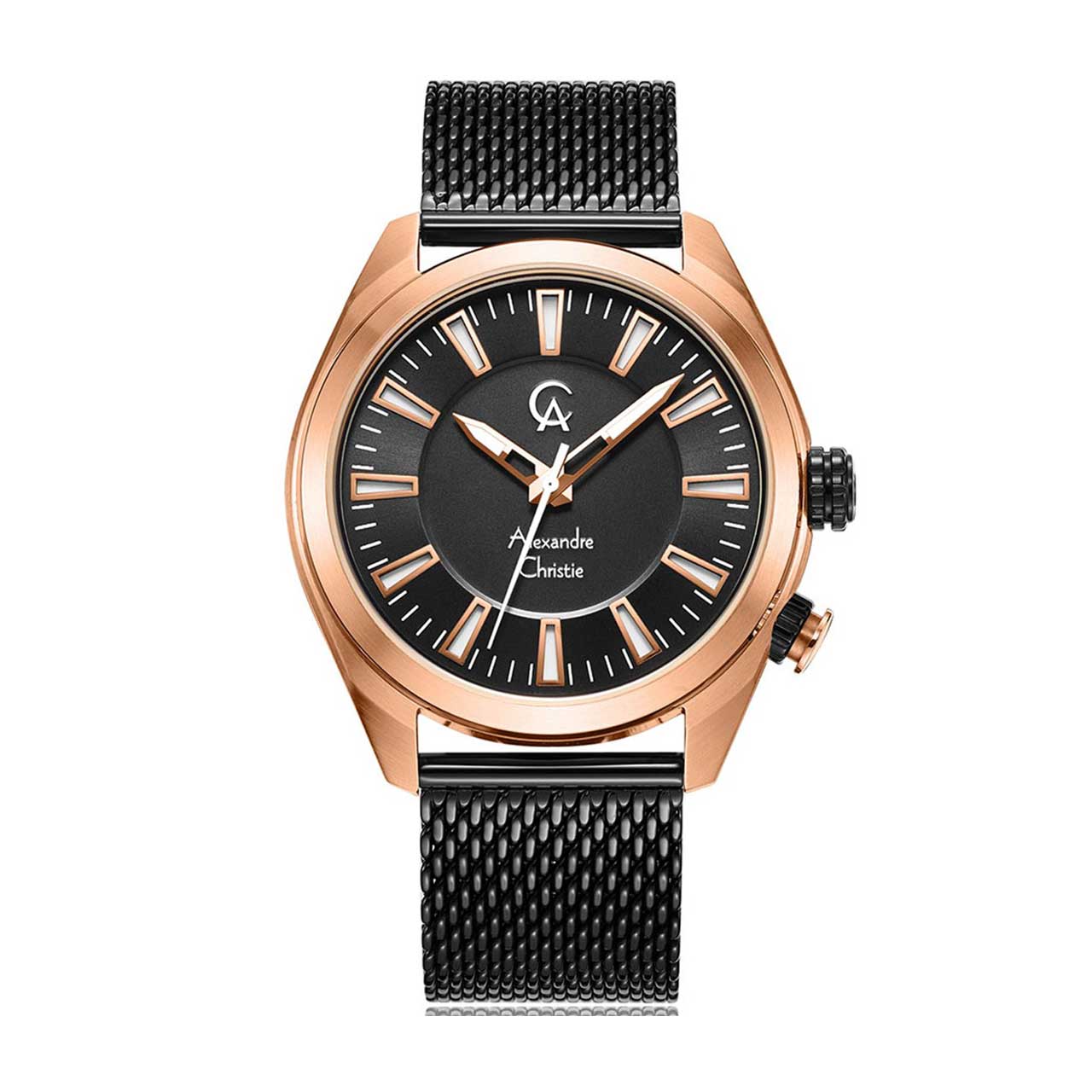 Alexandre Christie 8630 MHBBRBA