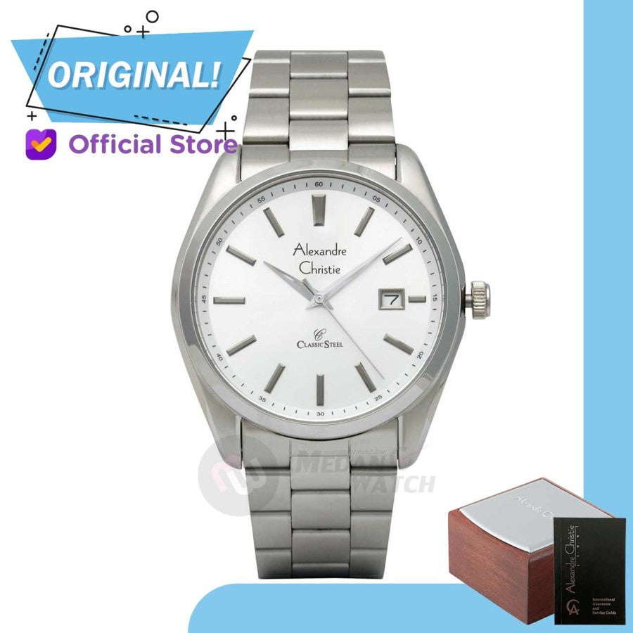 Alexandre Christie 8656 MDBSSSL