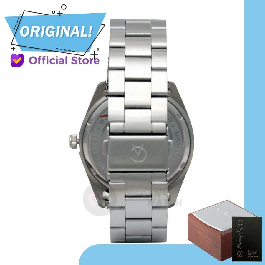 Alexandre Christie 8656 MDBSSSL