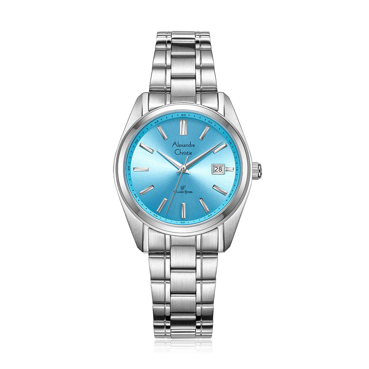 Alexandre Christie 8660 LDBSSLB