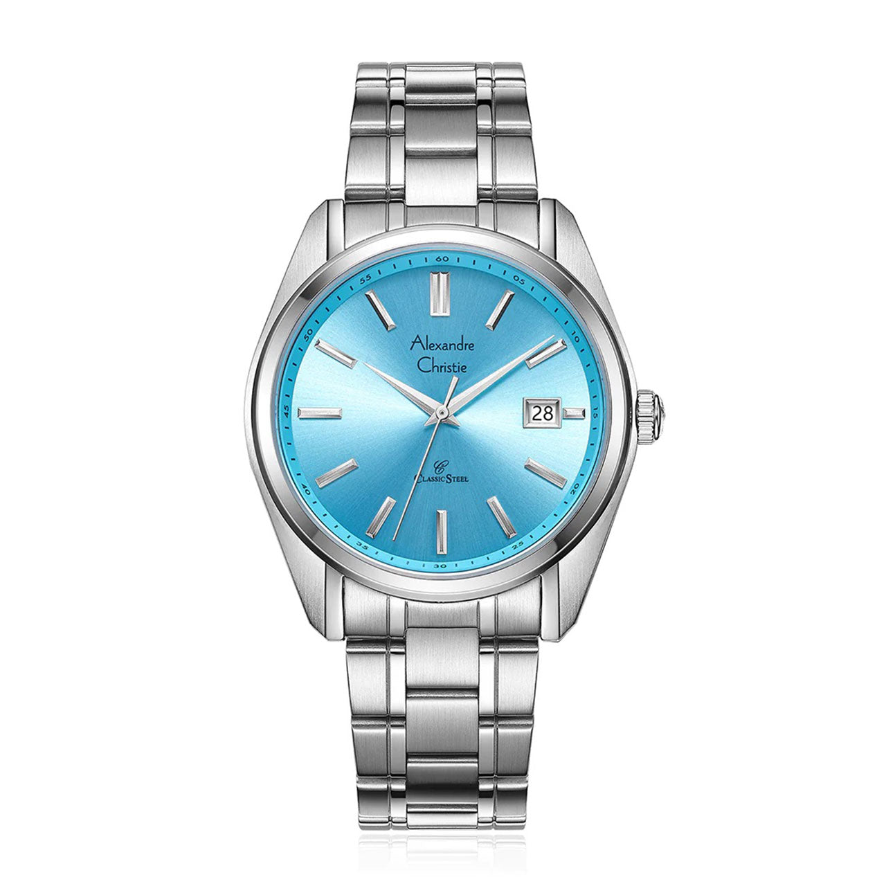 Alexandre Christie 8660 MDBSSLB