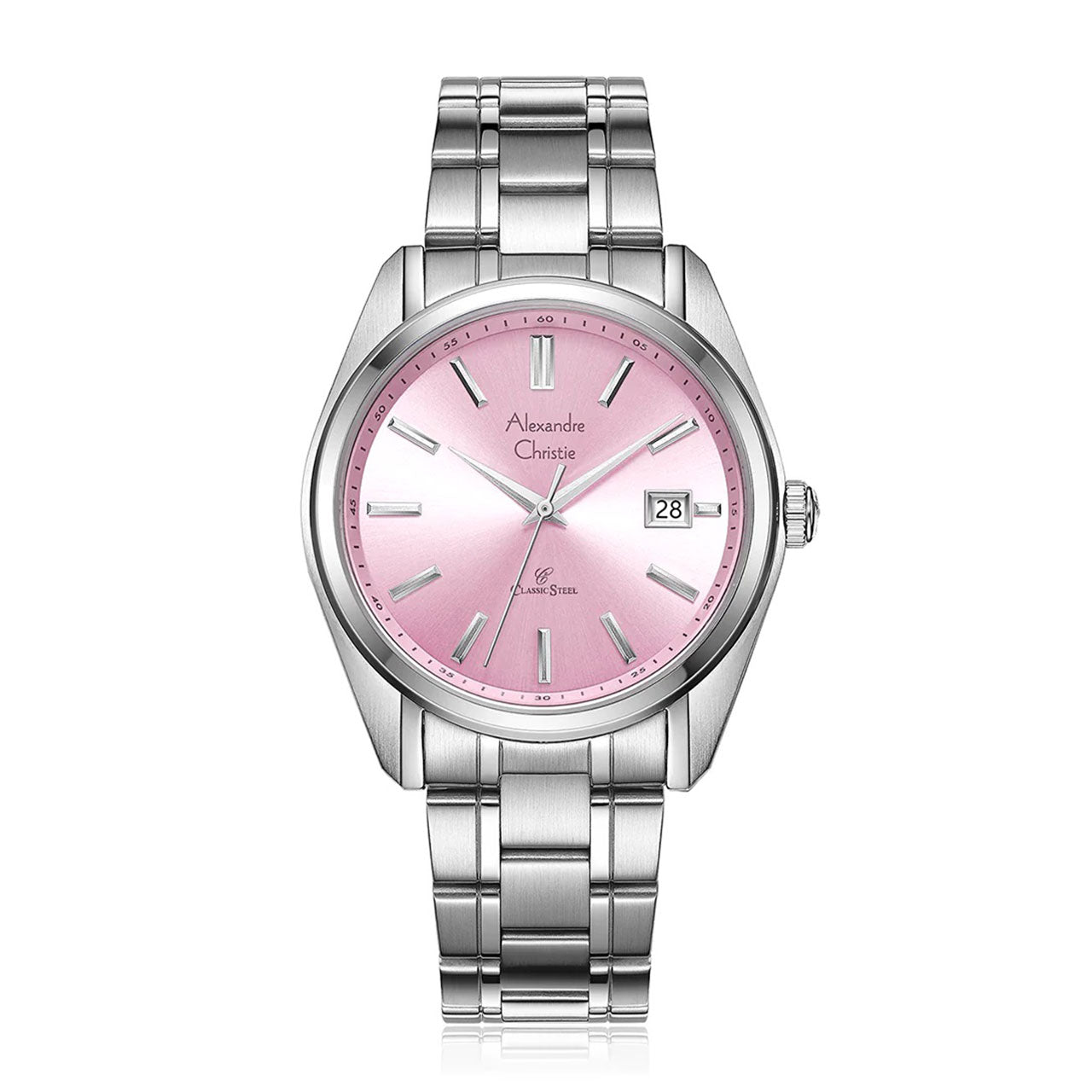 Alexandre Christie 8660 MDBSSLK