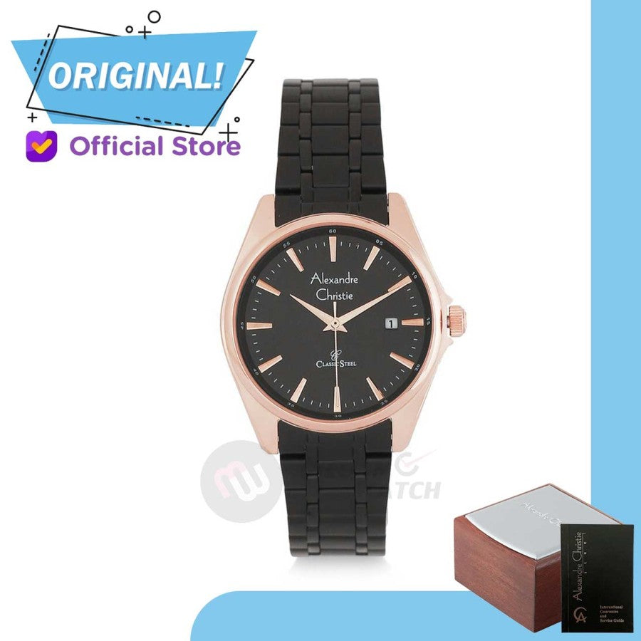 Alexandre Christie 8661 LDBBRBA