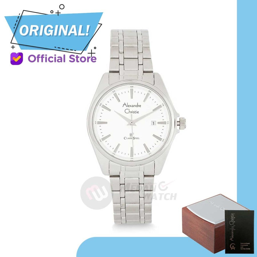 Alexandre Christie 8661 LDBSSSL