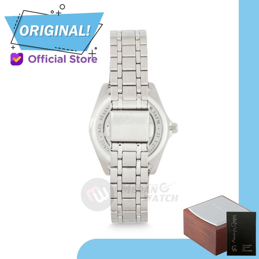 Alexandre Christie 8661 LDBSSSL